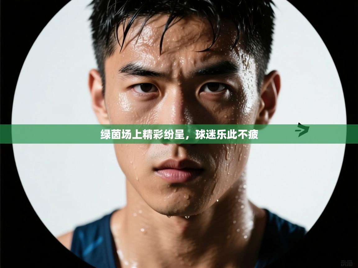 绿茵场上精彩纷呈,球迷乐此不疲 第2张