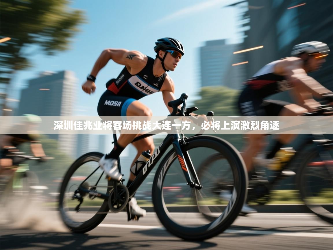 深圳佳兆业将客场挑战大连一方,必将上演激烈角逐