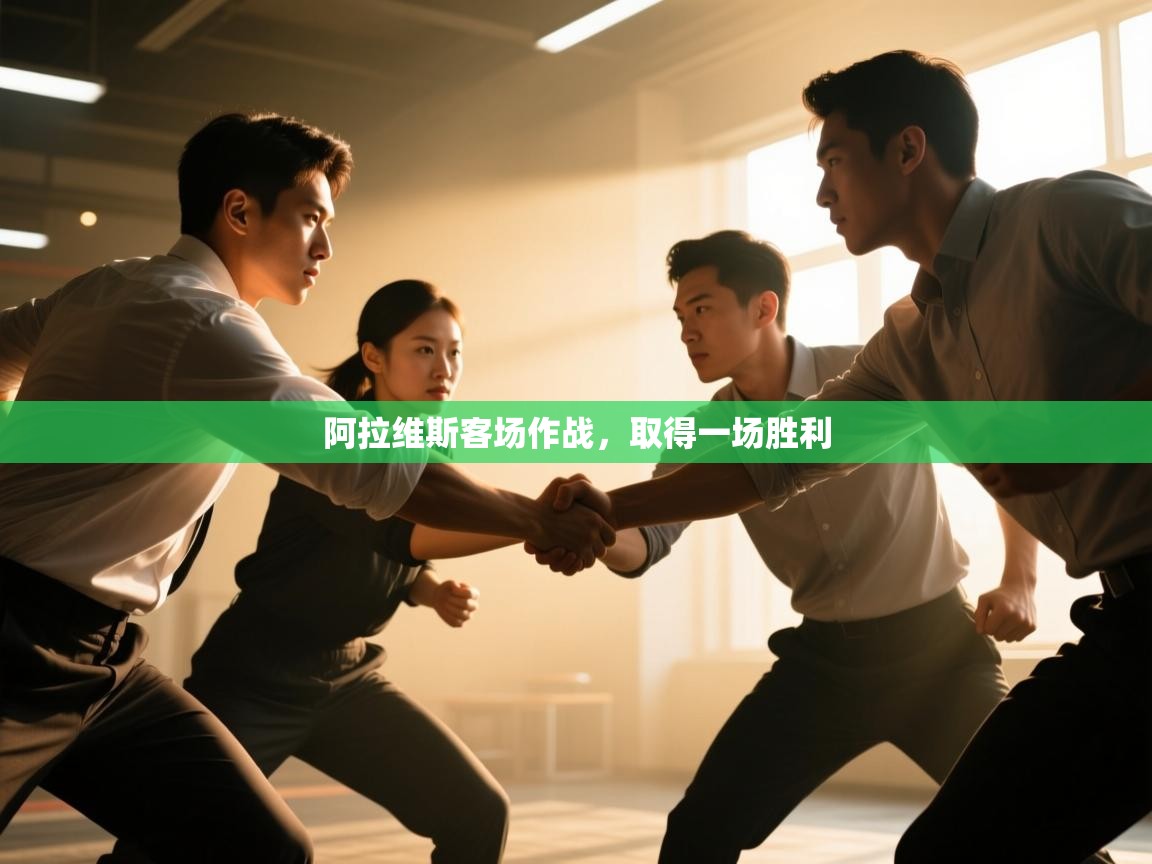 阿拉维斯客场作战,取得一场胜利 第2张