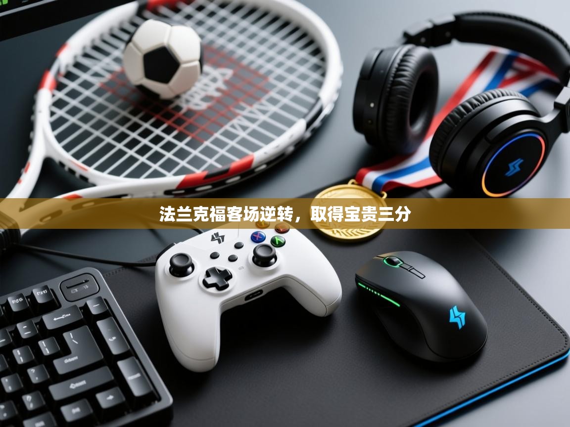 法兰克福客场逆转，取得宝贵三分