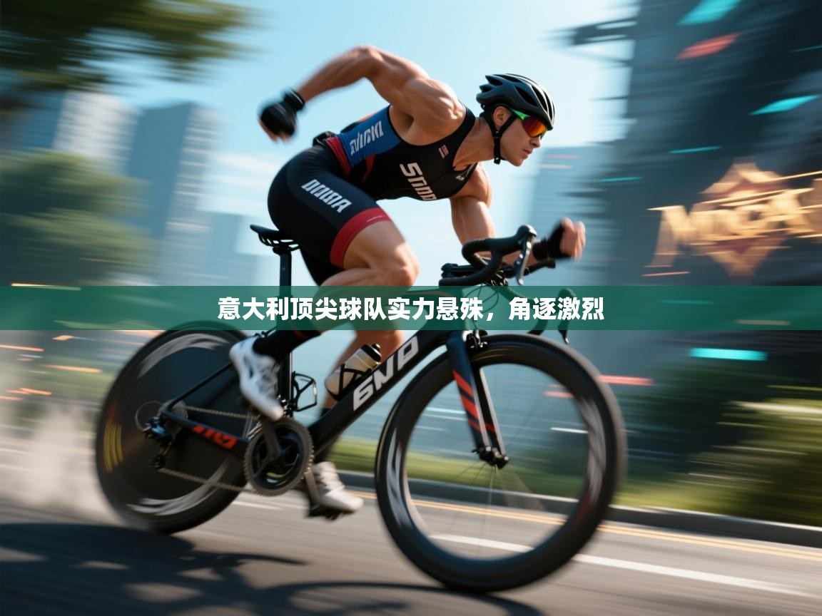 意大利顶尖球队实力悬殊，角逐激烈  第1张