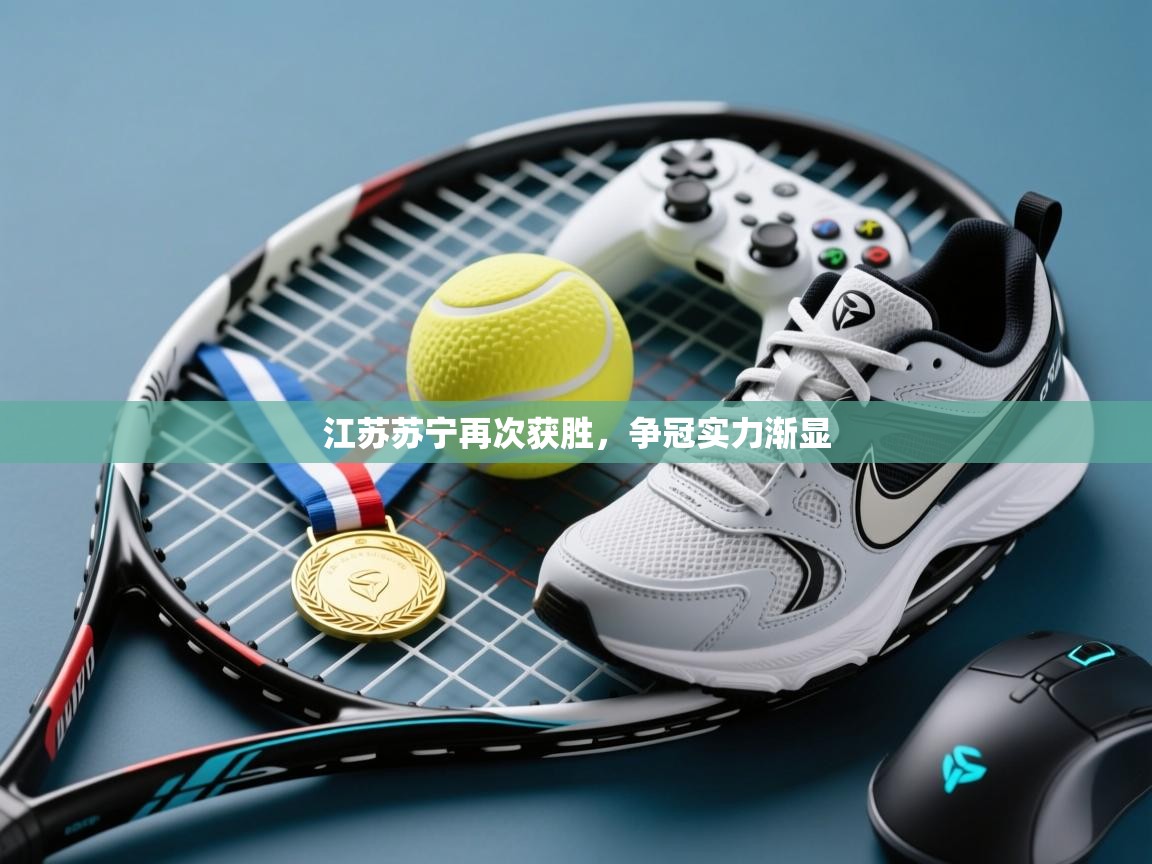 江苏苏宁再次获胜，争冠实力渐显  第2张