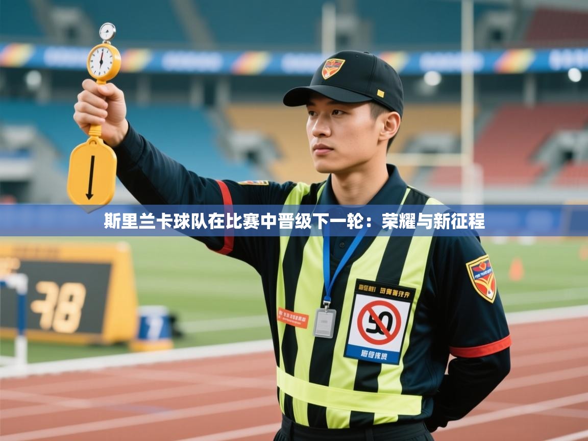 斯里兰卡球队在比赛中晋级下一轮：荣耀与新征程