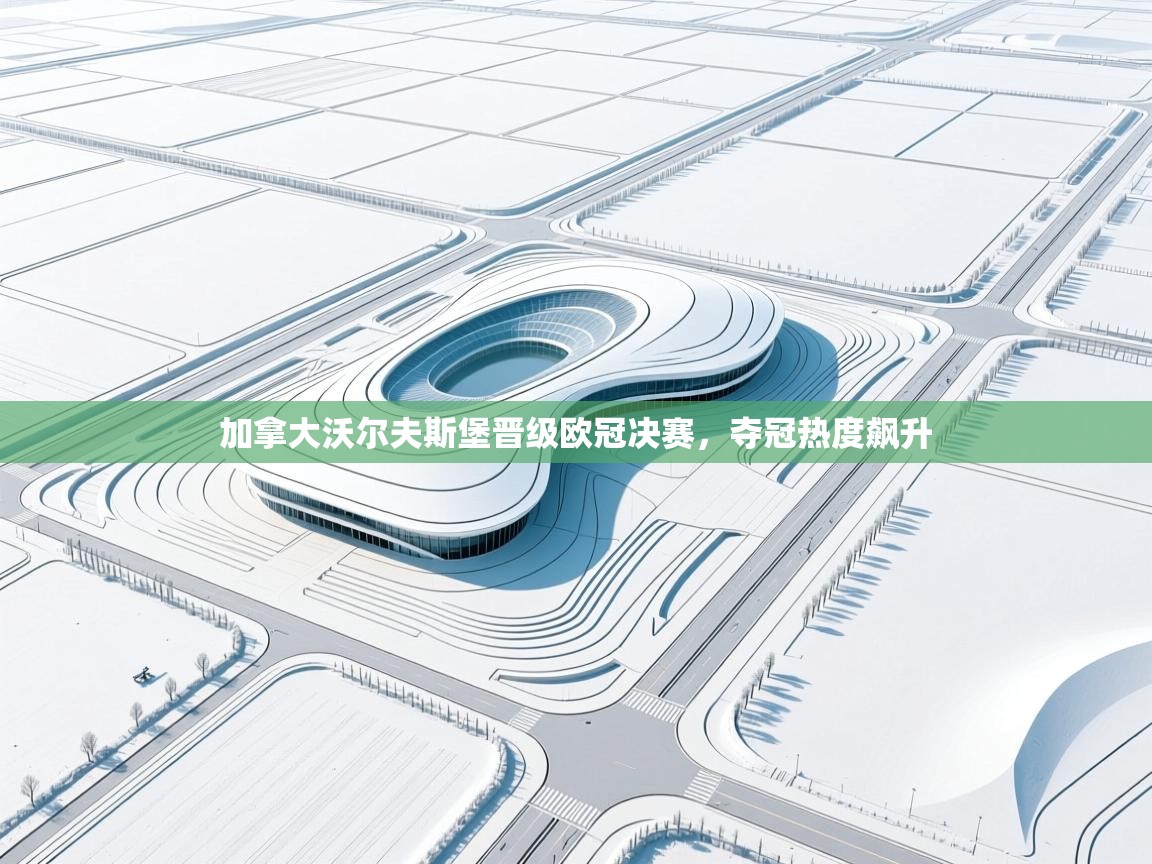 加拿大沃尔夫斯堡晋级欧冠决赛,夺冠热度飙升