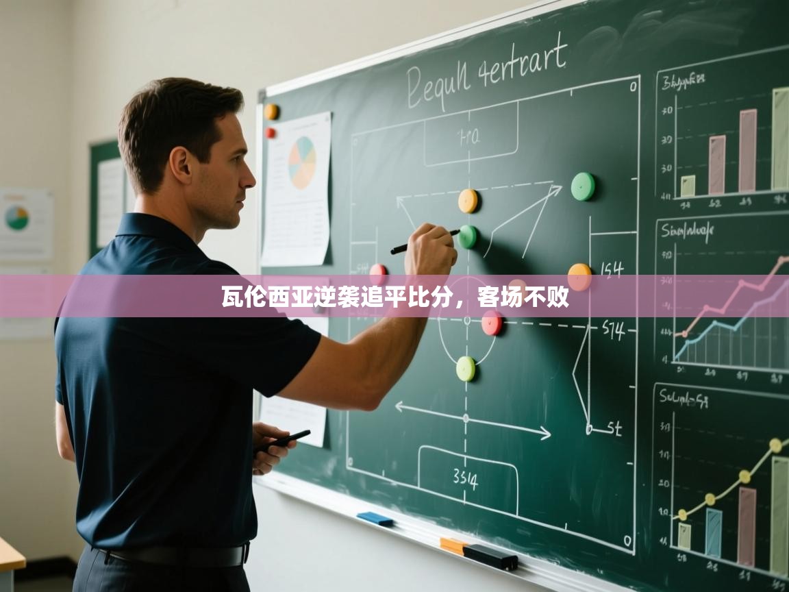 瓦伦西亚逆袭追平比分,客场不败