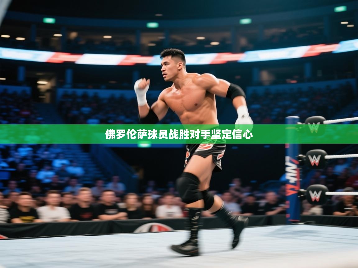 佛罗伦萨球员战胜对手坚定信心