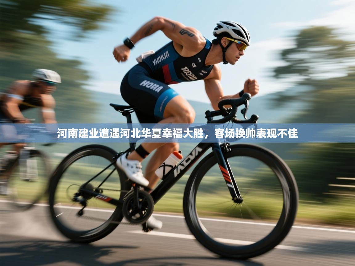 河南建业遭遇河北华夏幸福大胜,客场换帅表现不佳