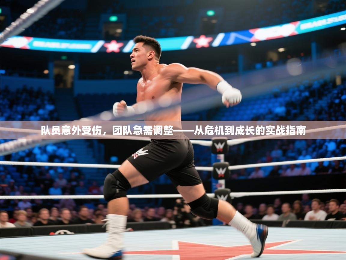 队员意外受伤,团队急需调整——从危机到成长的实战指南