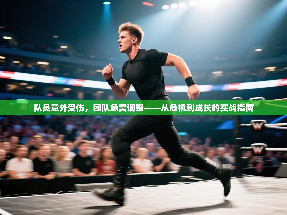 队员意外受伤,团队急需调整——从危机到成长的实战指南 第2张