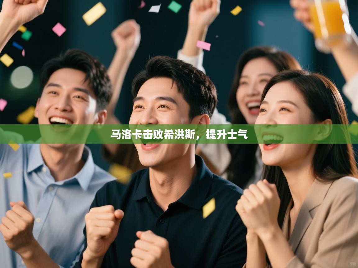 马洛卡击败希洪斯,提升士气