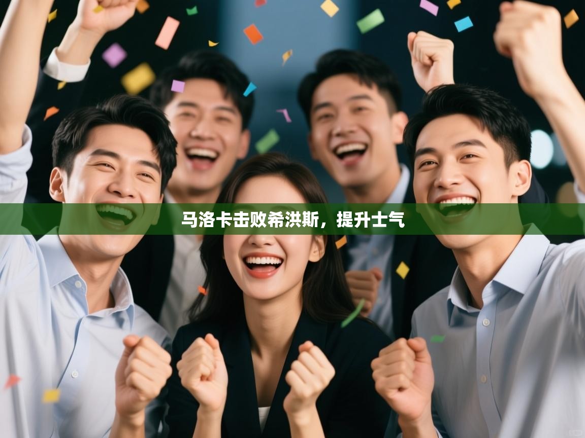 马洛卡击败希洪斯,提升士气 第2张