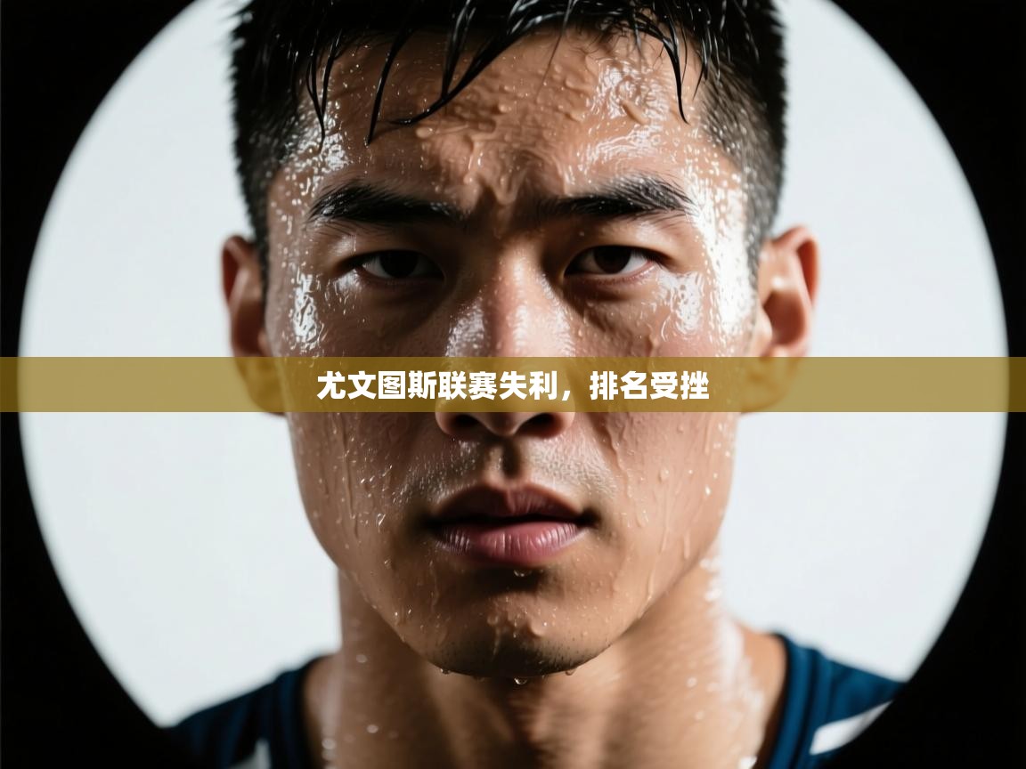 尤文图斯联赛失利,排名受挫